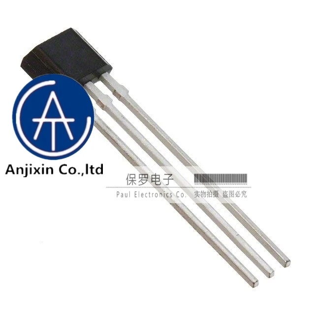 

10pcs 100% orginal new real stock Hall sensor MLX92211LUA-AAA-000-BU bipolar latching Hall switch element