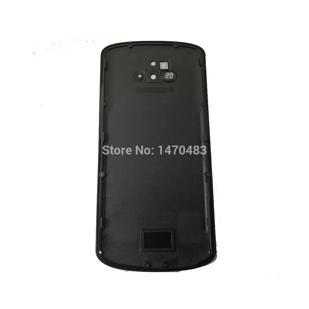 Original Battery Cover Back case For AGM X1 Outdoor Smartphone