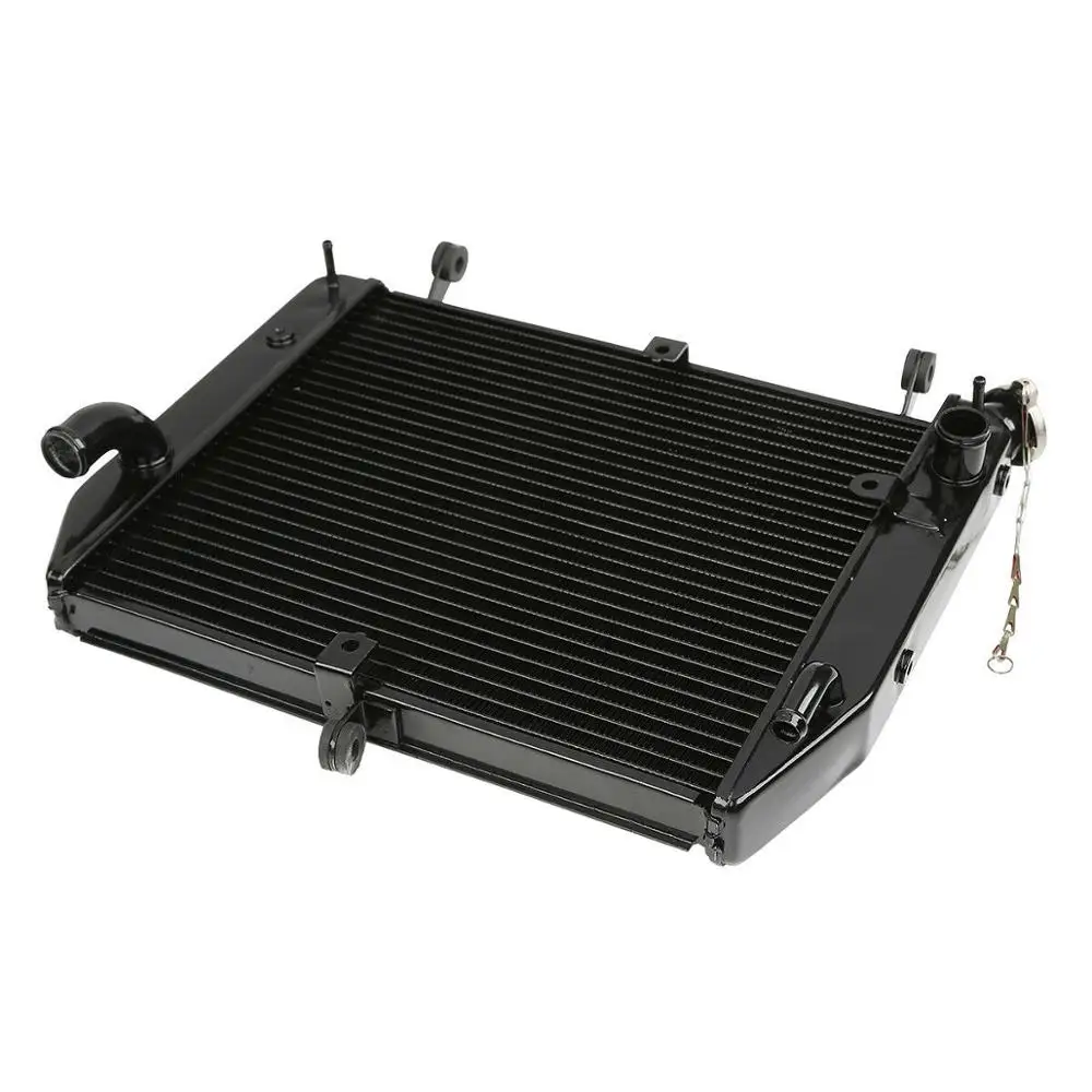 

Motorcycle Replacement Radiator Cooler Cooling For Yamaha YZF R1 YZF-R1 YZ-F YZFR1 2002-2003