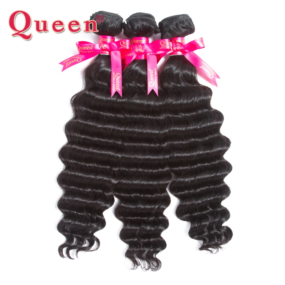 

Peruvian Loose Deep Hair 4 Bundle Deals Human Hair Weave Bundles Remy Hair Extensions Natural Color Human Hair Bundles Queen