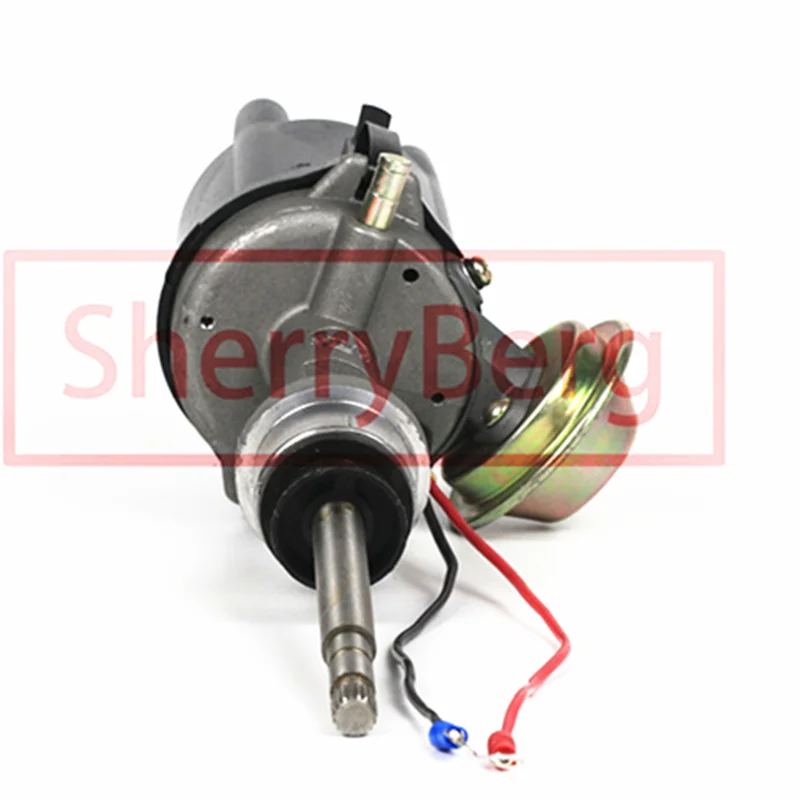 SherryBerg for LADA VAZ SIGNET 1300 1500 1600 2101 2103 2106 2105 NIVA 2121 DISTRIBUTOR electrical new complete distributor