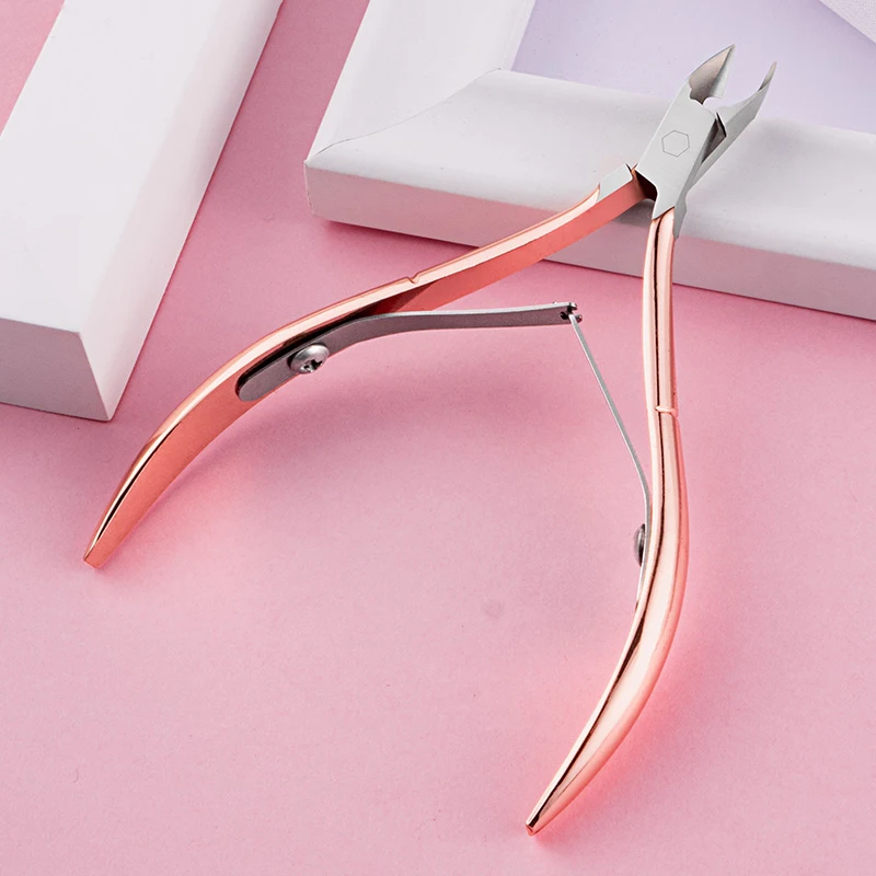 Nail Clipper Portable Stainless Steel Nail File Tweezers Clippers Set Professional Scissors With Box Manicure Cutter Kits