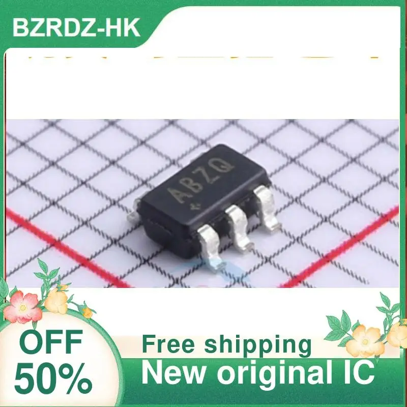 5PCS MAX4014EUK MAX4014EUK+T ABZQ MAX4014EUK+ New original IC