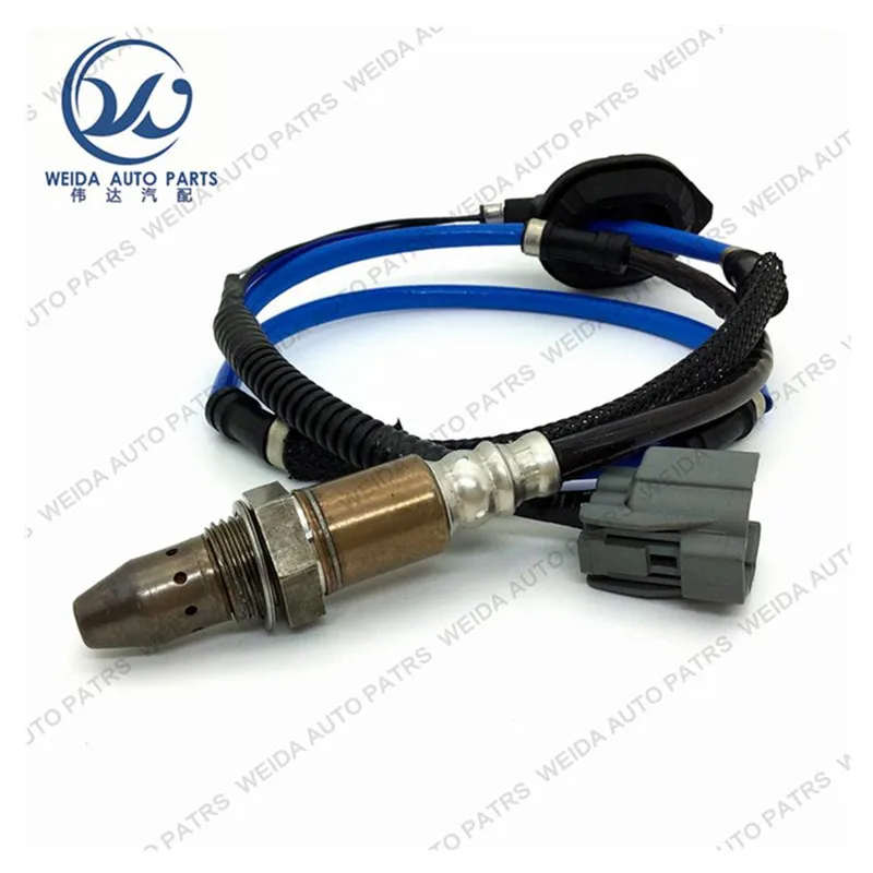 Oxygen Sensor Lambda AIR FUEL RATIO O2 SENSOR for Honda Accord 2.0 36531-RAC-U02 36531-RAC-U01 211200-2330 36531RACU01 2003-2007