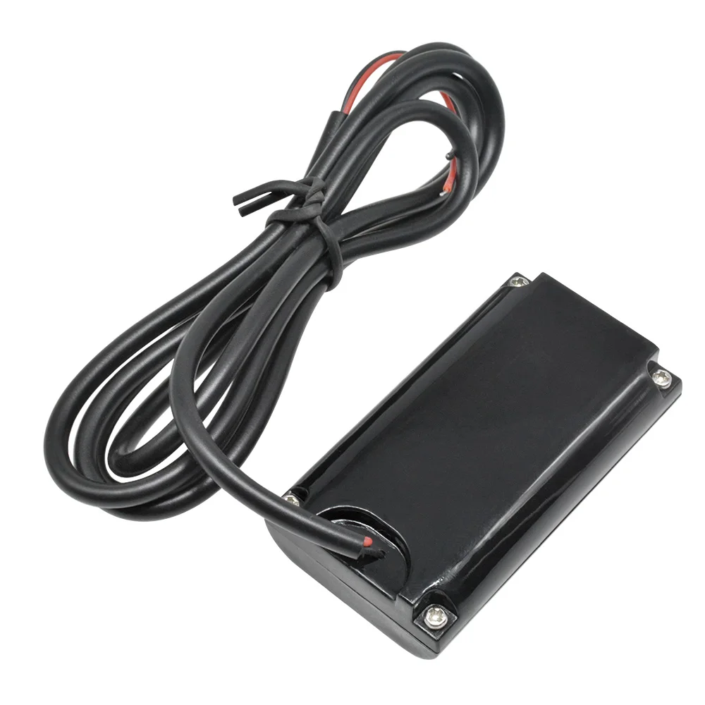 Voltmetro digitale DC 8-18V 12V misuratore di tensione per auto Tester Volt Tester di capacità della batteria al piombo rilevatore di Monitor del