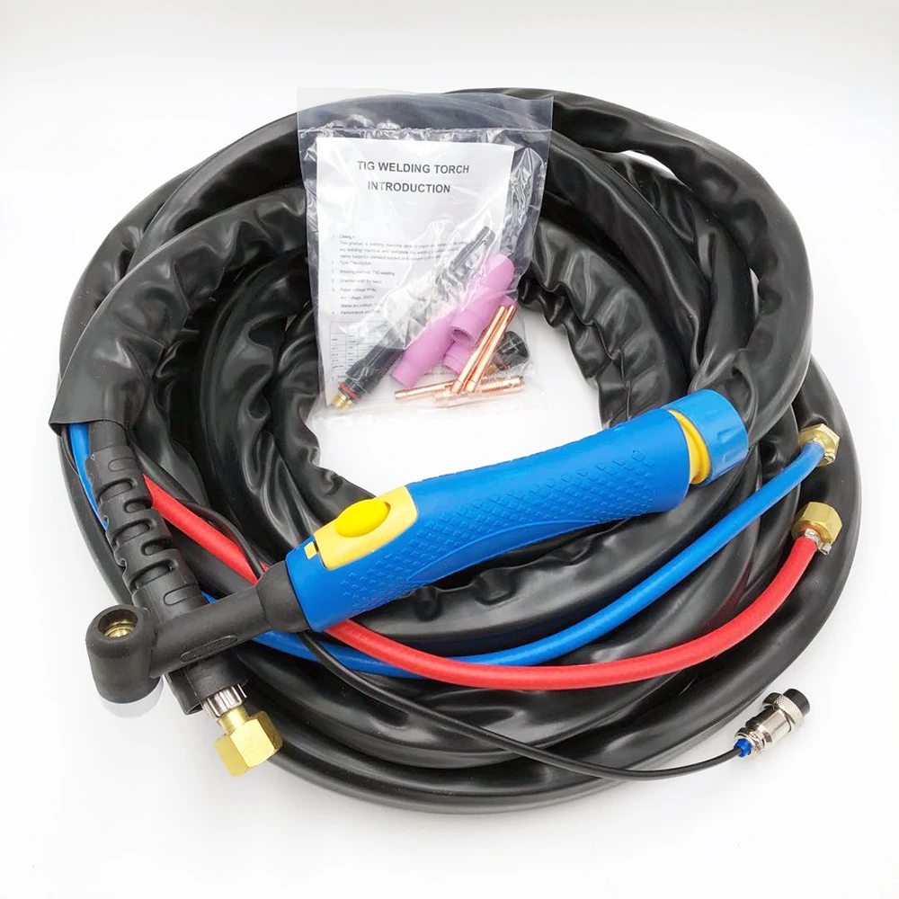 Thumbnail 2 - #8 Top 20 Welding Torch Kits Worth Buying In 2026