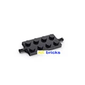 12pcs 2X4 Axle