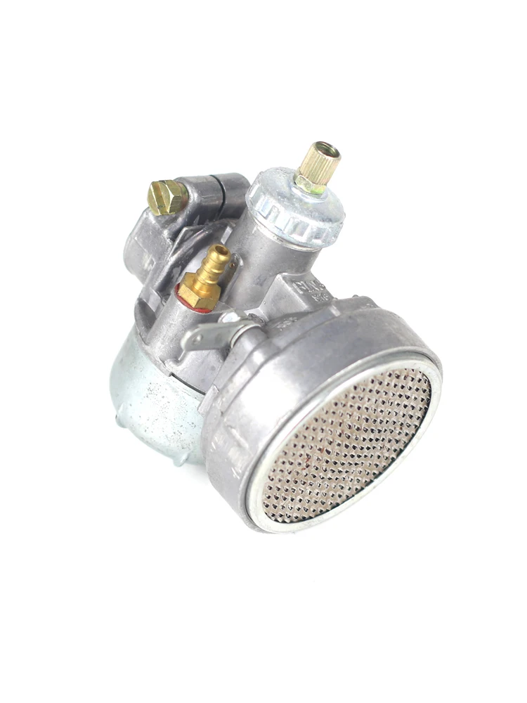 SherryBerg Carburetor Power Force, for Bing SRG 15 BING15 srg style carb/vergaser/carburetor 16mm