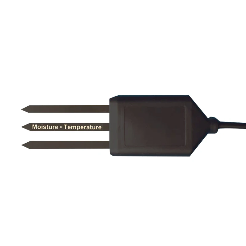 MT10 토양 수분 온도 EC 센서, SDI12 RS485 0-2V