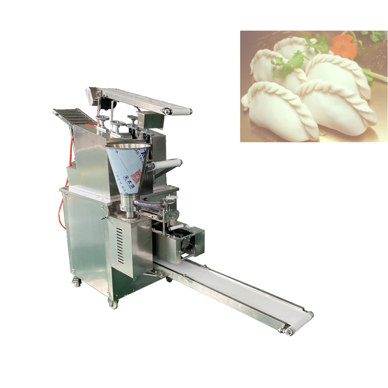 Business automatic dumpling skin machine dumpling skin dumpling skin machine catering equipment