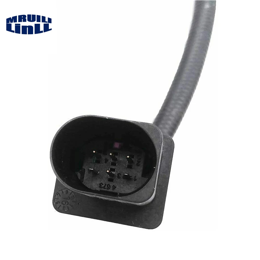 NEW O2 Oxygen Sensor OEM 11787540167 7540167-02 0258017092 For BMW E90,E92,E91,E89,E82,E88,E93 detail image 3