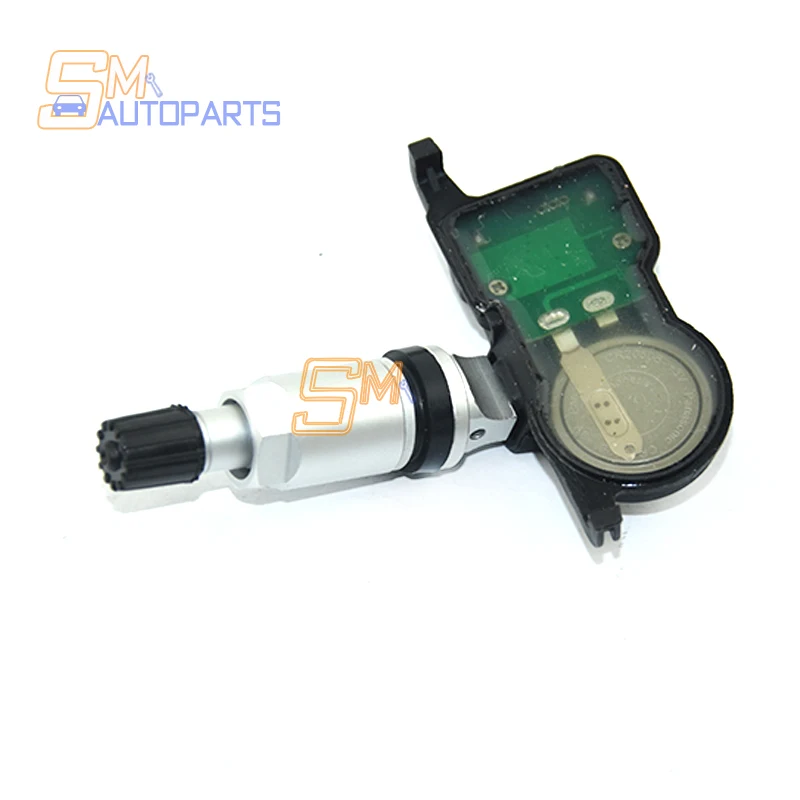 4260702090 PMV-E100 TPMS Tire Pressure Sensor For Toyota AVALON CAMRY 4RUNNER COROLLA 2019 2020 4260702050 4260702100 433MHz