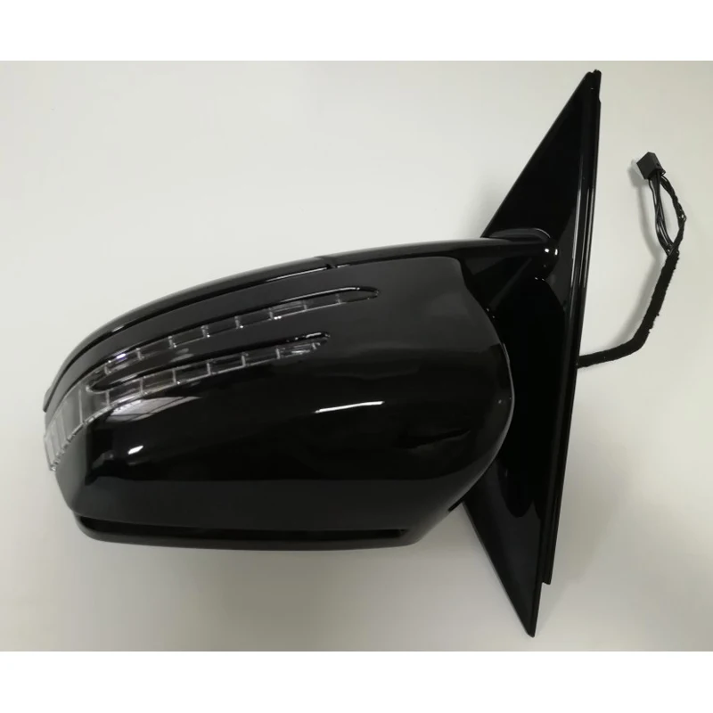 For Mercedes-Benz E-class W212 E200 E250 E260 E280 E30 2010-2015 Car Outside Rearview Mirror Rear View Side Mirror 2128100376