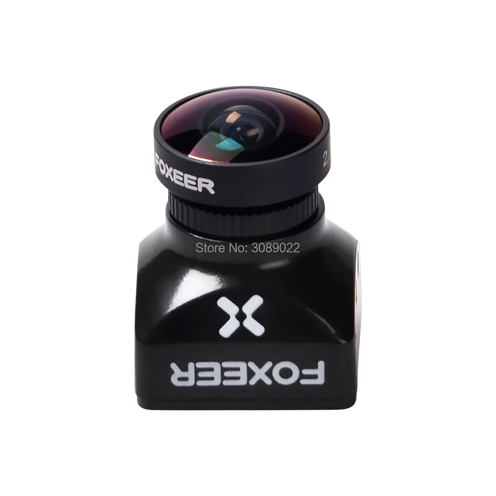 Foxeer Razer Mini V3 / Razer Micro/ Razer NANO 1200TVL PAL/NTSC Switchable 4:3 16:9 FPV Camera For FPV Racing Drone thumbnail 3
