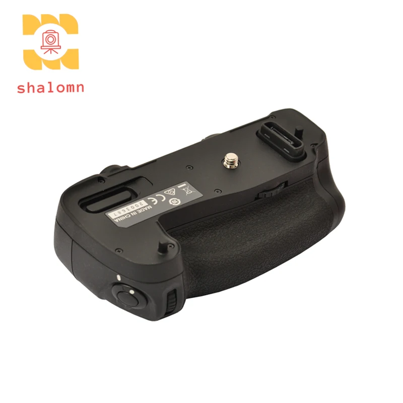 New Genuine MB-D16 Bottom Battery Grip Holder Replacement MBD16 For Nikon D750 SLR