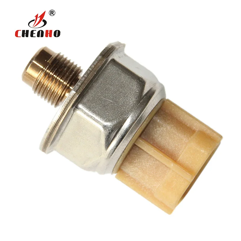 Fuel Rail Pressure Sensor  For Micro-Fused Strain Gauge Pressure Sensor  45pp6-1