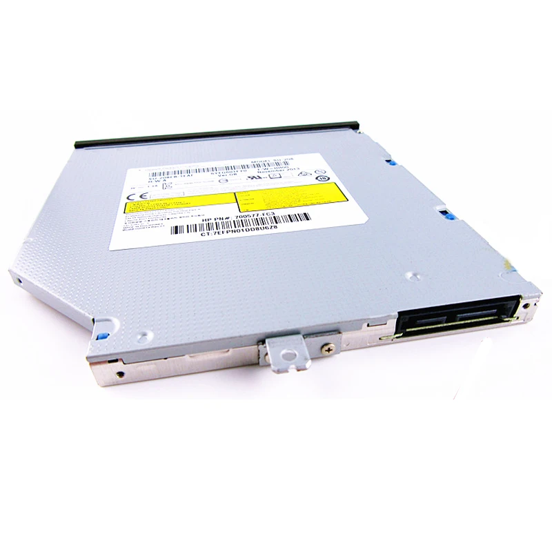 DVD RW Multi Drive SATA 9.5mm, untuk Thinkpad T440P T540P W540 W541 FRU 45N7654 45N7647 45N7649 45N7651 04X4498