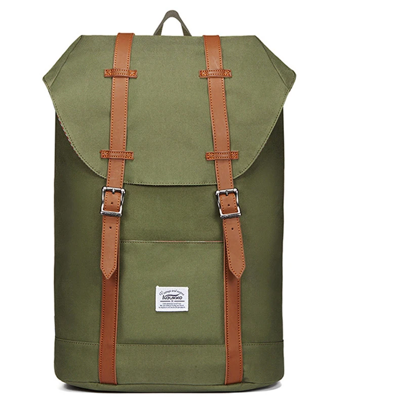 New Unisex Oxford Backpack For School Teenagers Men Women Vintage Back Pack For Hiking Travel Camping Backpack