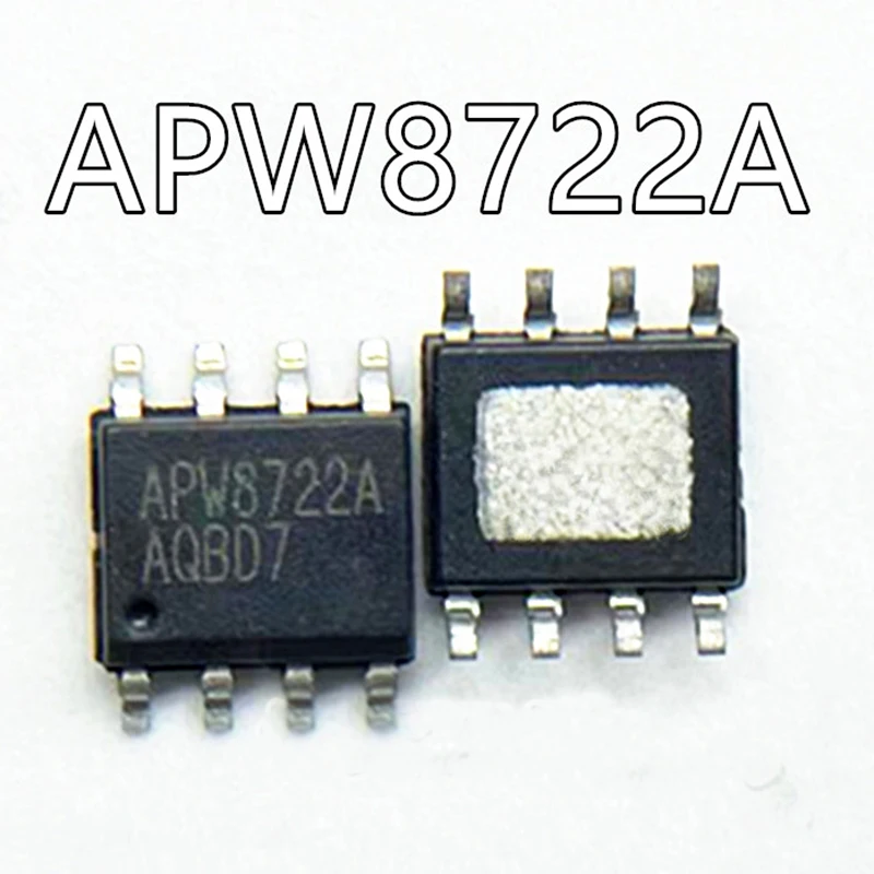 10 sztuk/partia APW8722A SOP-8
