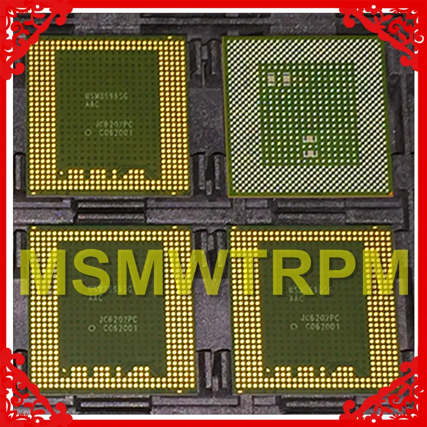 

Mobilephone CPU Processors MSM8996SG CAC MSM8996SG BAC MSM8996SG AAC New Original