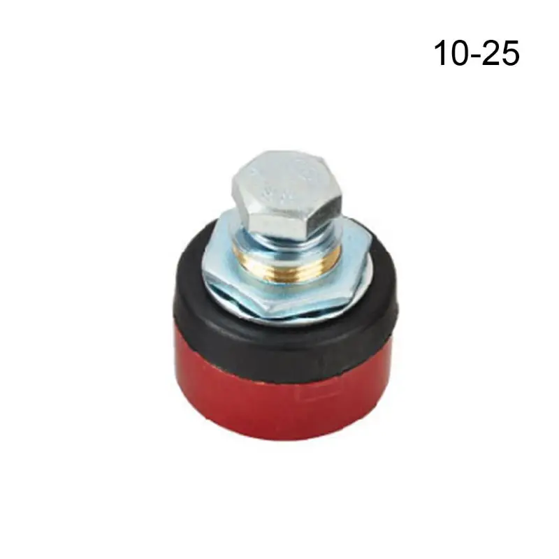 Europe Welder Quick Fitting Male Cable Connector Socket DKJ 10-25 50-70 Plug Adaptor Female Insert Welding Machine Accessories