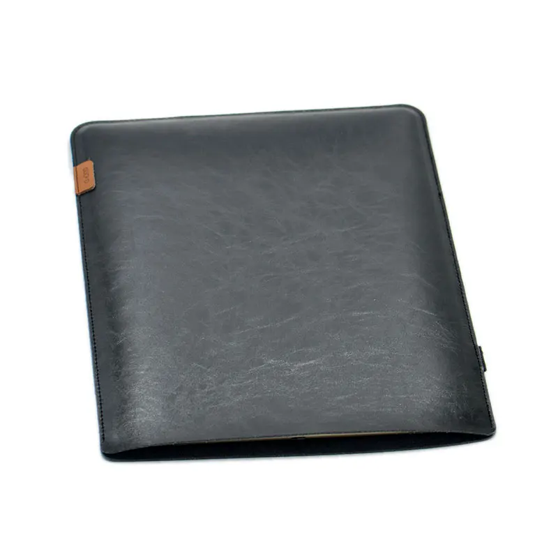 Arrival selling ultra-thin super slim sleeve pouch cover,microfiber leathe tablet sleeve case for iPad mini 5 7.9 inch