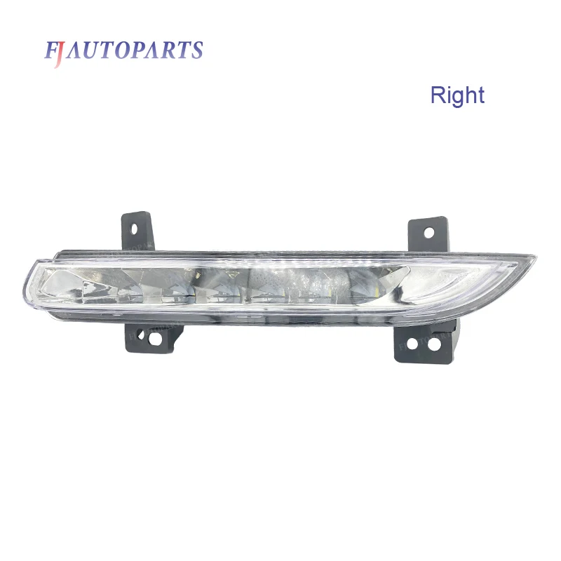 

RIGHT SIDE DAYTIME RUNNING LED FOG LIGHT FOR RENAULT FLUENCE 2014