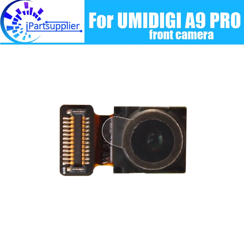 Umidigi A9 Pro Front Camera 100% Origineel Nieuw Front Camera 24MP Reparatie Vervanging Accessoires Voor Umidigi A9 Pro.