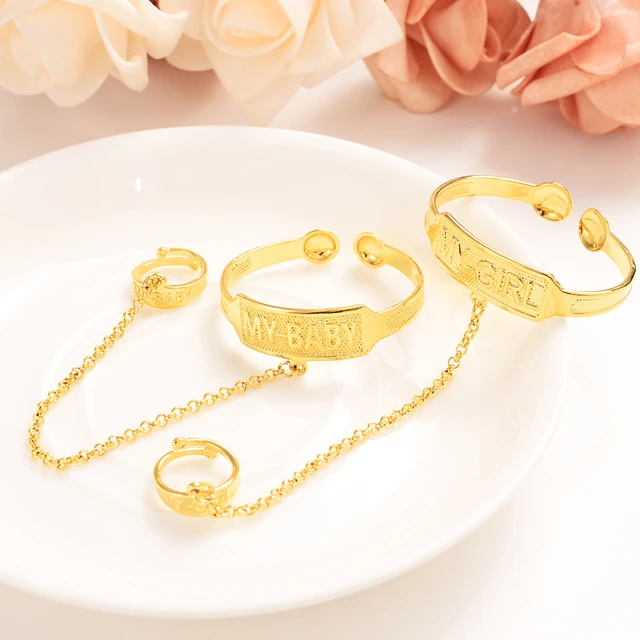 Small girl bracelet deals