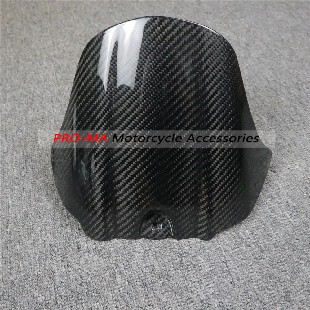 

Motorcycle rear hugger in Carbon Fiber For Suzuki GSX- GSXR 1000 2005 2006 2007 2008