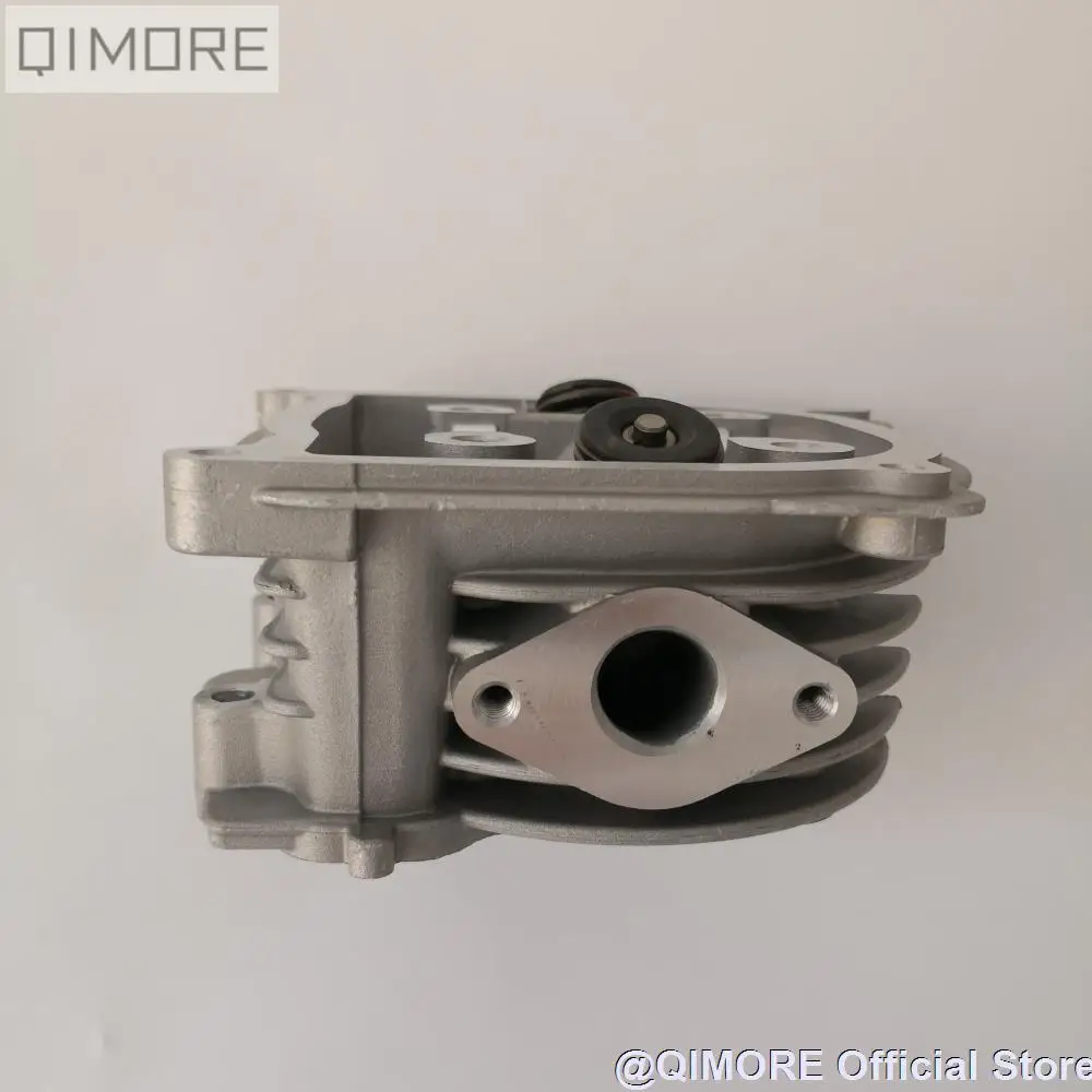 47mm Cylinder Head Assembly for Scooter Moped GY6-80 147QMD / 47mm Head for GY6-50 139QMB