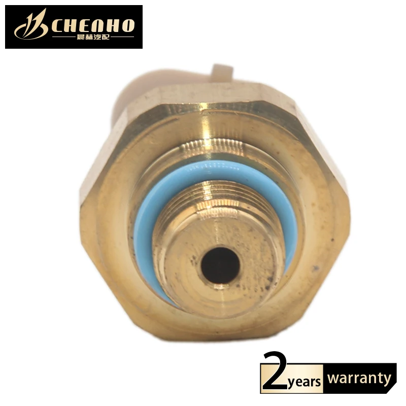 CHENHO BRAND NEW Manifold Turbo Boost Oil Pressure Switch For Cummins M11 1SM QSM L10 PACCAR FREIGHTLINER 4921493 3330141