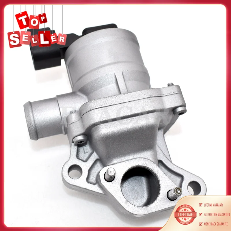 

Всасывающий клапан EGR 14845-AA220 14845AA220 для Subaru Forester Impreza Legacy