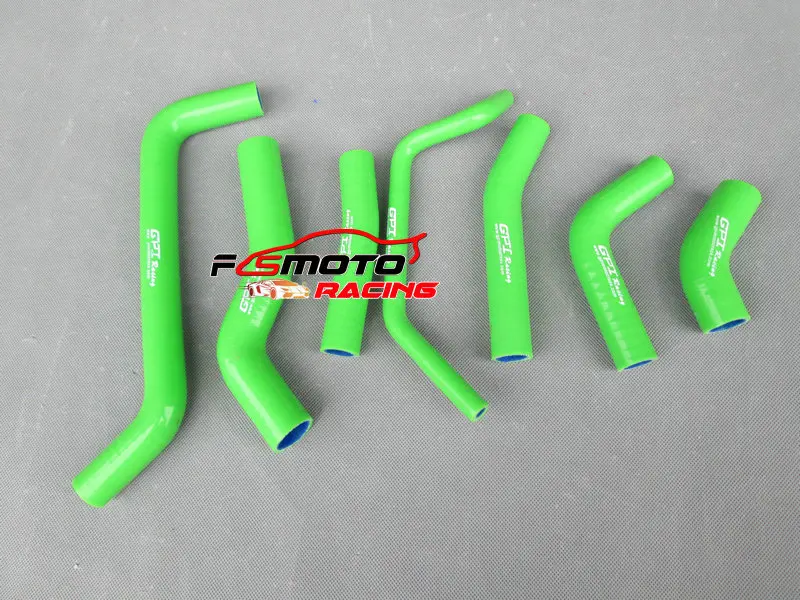 

Silicone Radiator Hose Coolant Tube Water Pipe For Kawasaki KXF450 KXF450 KX450F 2009 2010 2011 2012 09 10 11 12 1 Year Warranty