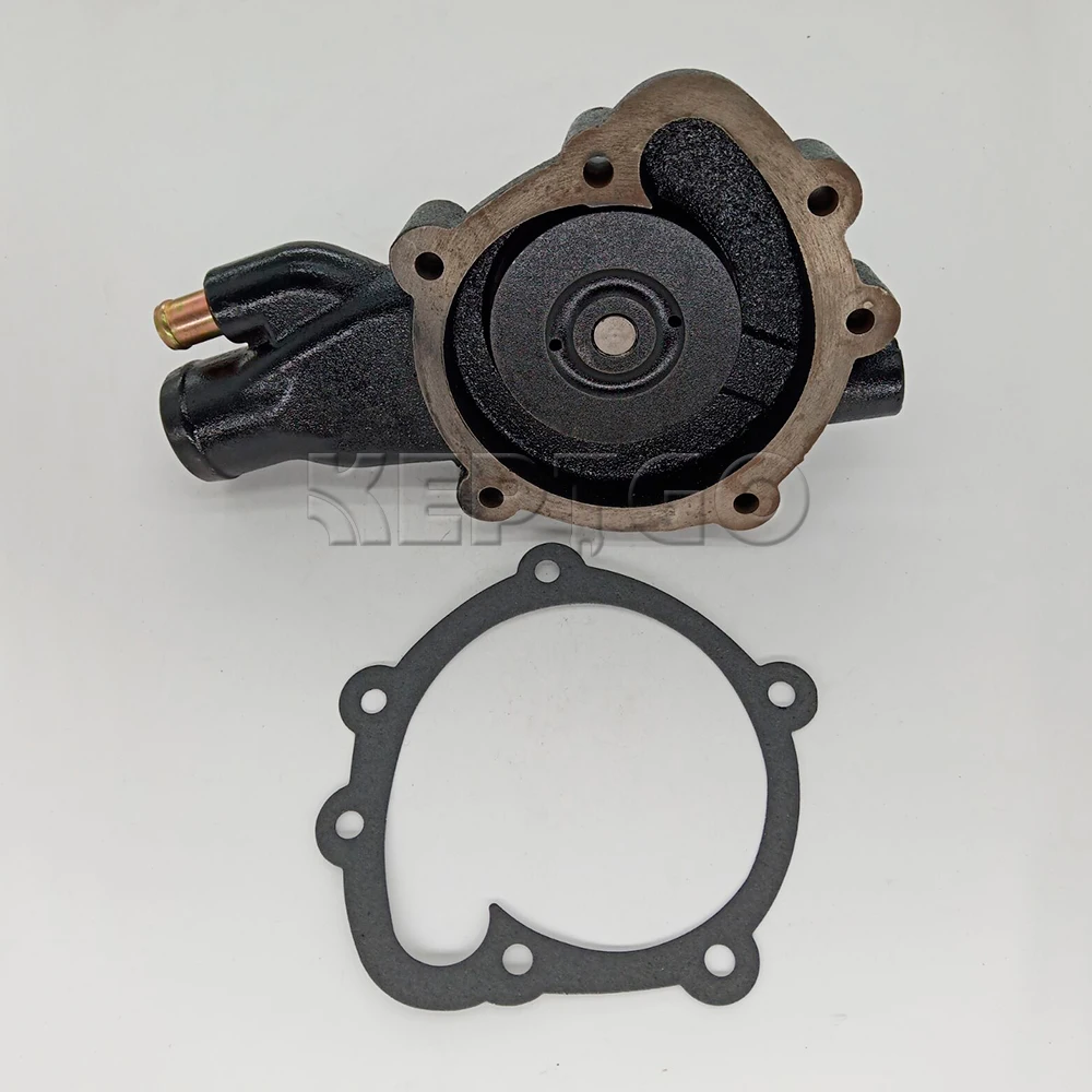 

Water Pump For Hitachi Ex60-1 Excavator FD33 Engine NISSAN FD33 ED33