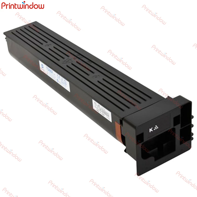 1Set 4PCS Original CMYK Toner Cartridge for Konica Minolta bizhub C659 C759