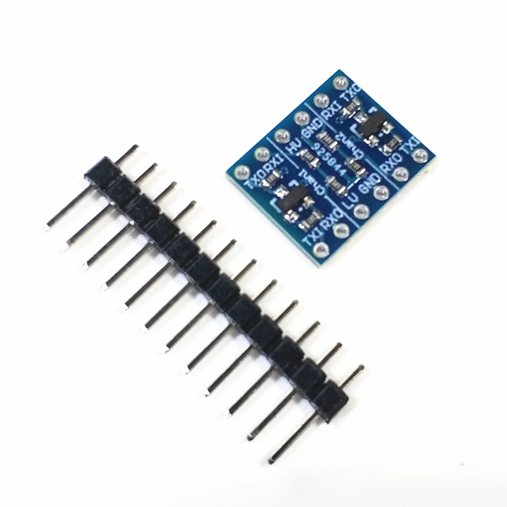 1pcs Promotional IIC I2C 5-3v system compatible with the I2C Level Conversion Module System For  Sensor