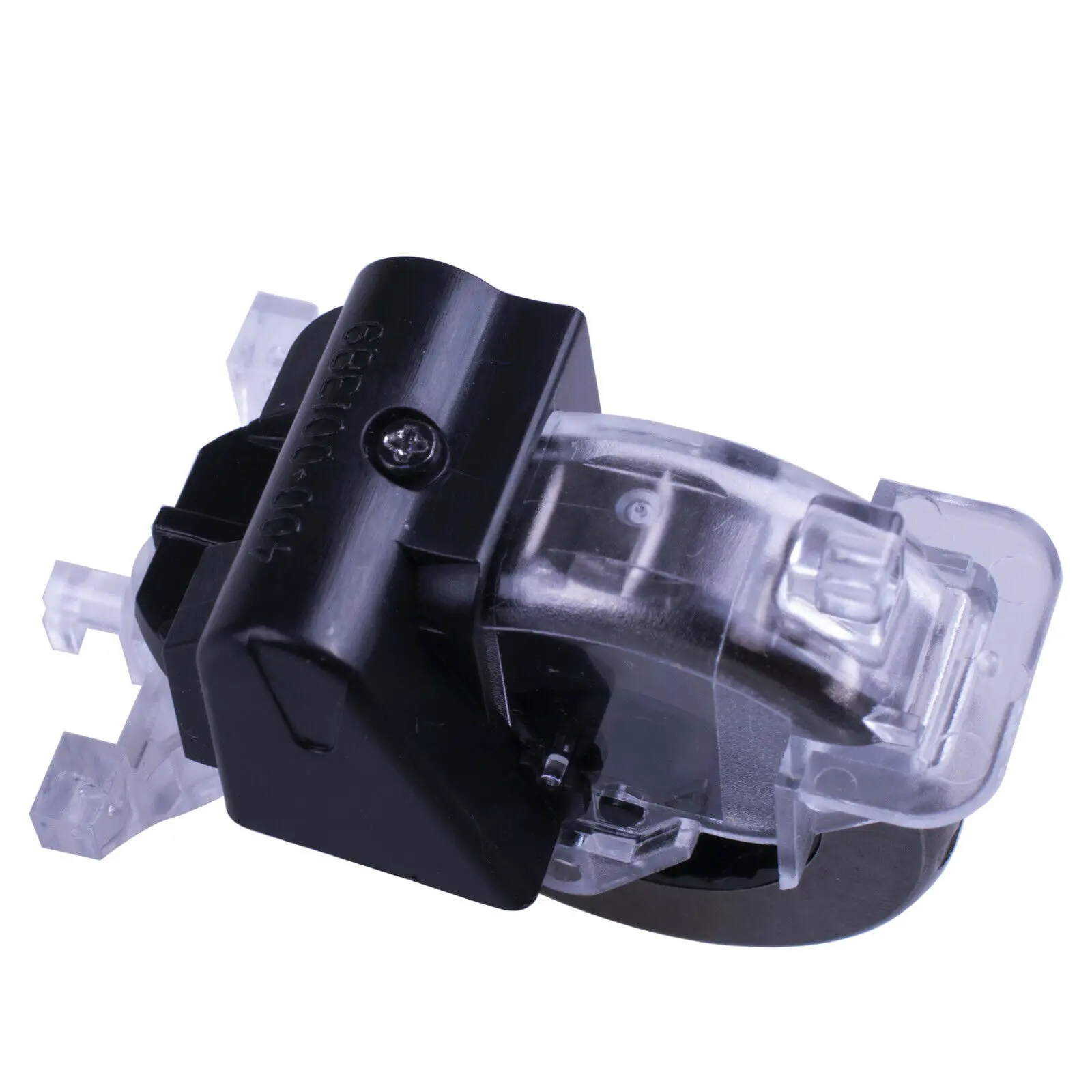 Polea de desplazamiento de rodillo de rueda de ratón de juegos de repuesto para Logitech G502 G500S G900 G903 M705 G700s piezas de repuesto de ratón