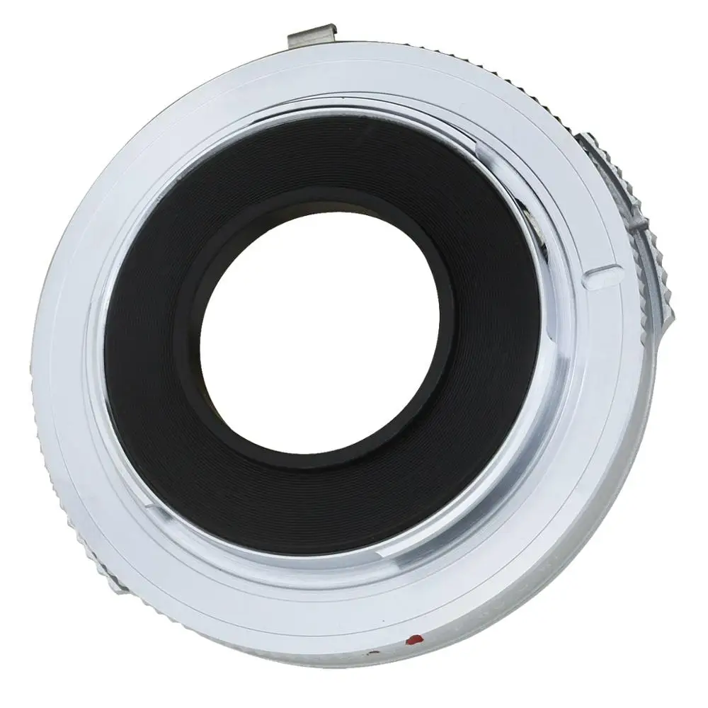 Haoge-Adaptador de montaje para lente Voigtlander Retina DKL, montaje de lente a cámara Nikon f-mount