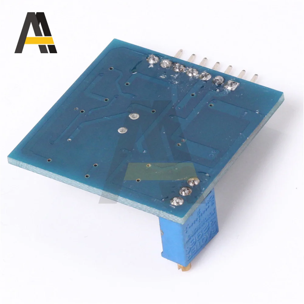 SG3525 LM358 Inverter Driver Board 12V-24V Mixer Preamp Drive Module Frequency Adjustable Board