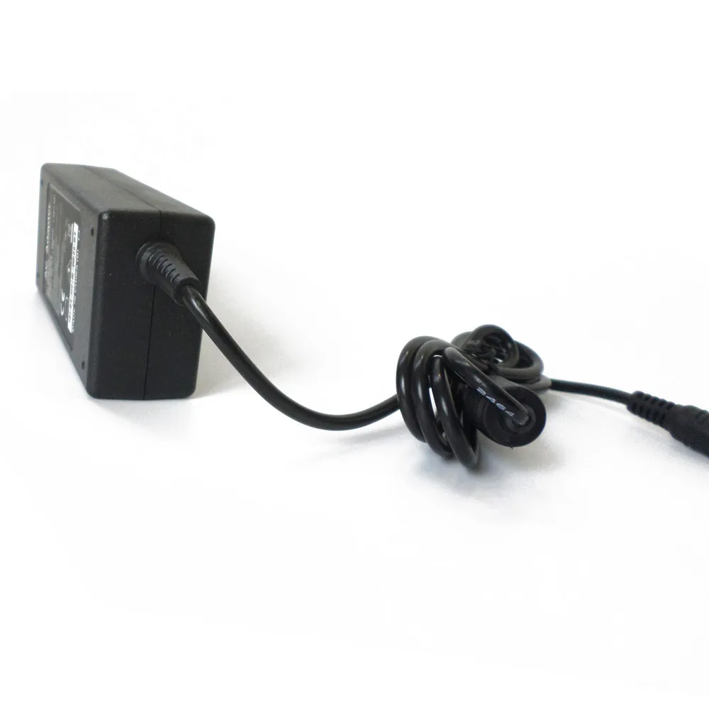 Adaptador de CA de 90W, cable de fuente de alimentación, cargador de batería para Toshiba Satellite A215-s7416, A600, A660, L840, L845, A305-s6837