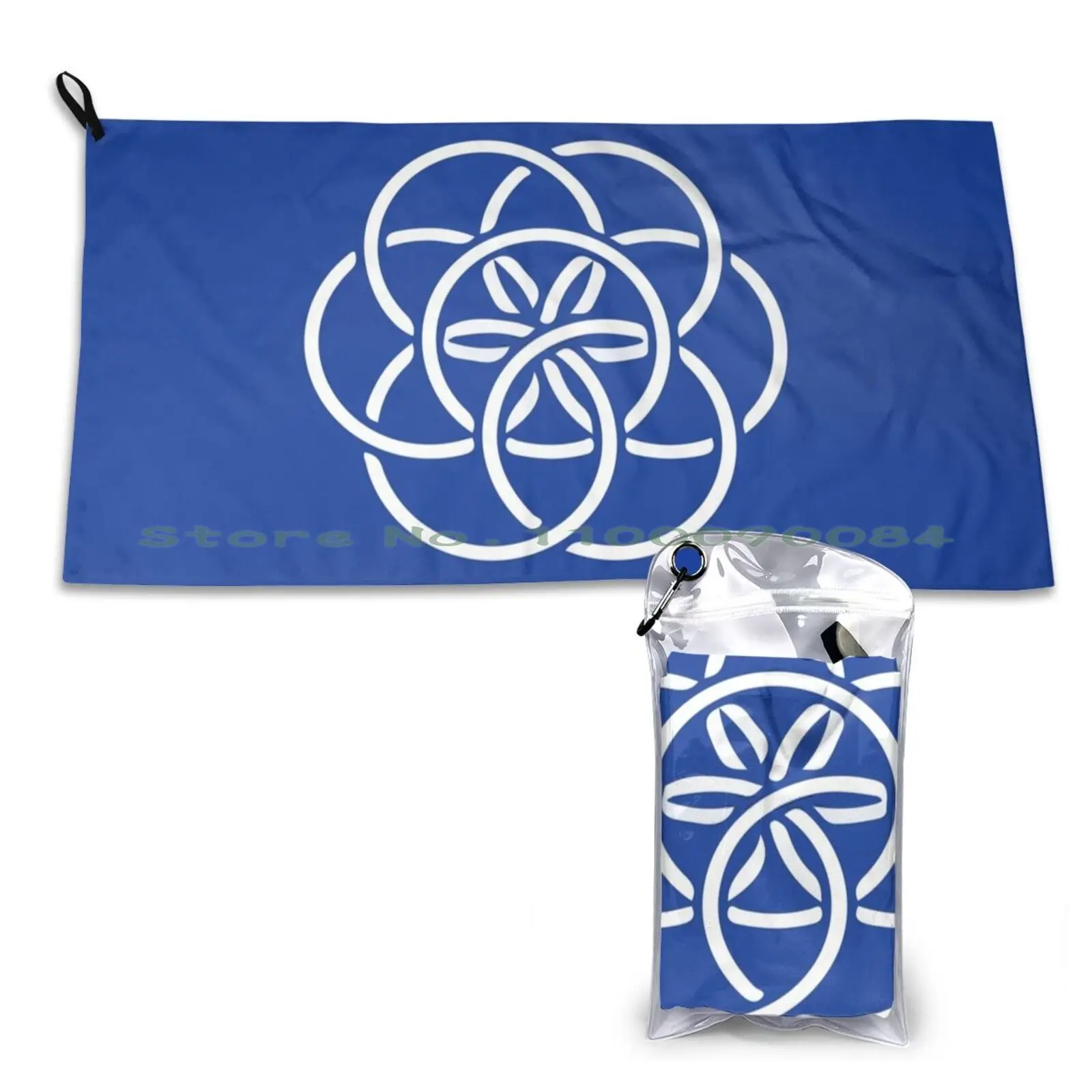 Face Mask International Flag Of Planet Earth Quick Dry Towel Gym Sports Bath Portable Opera Sydney Australia Music Building