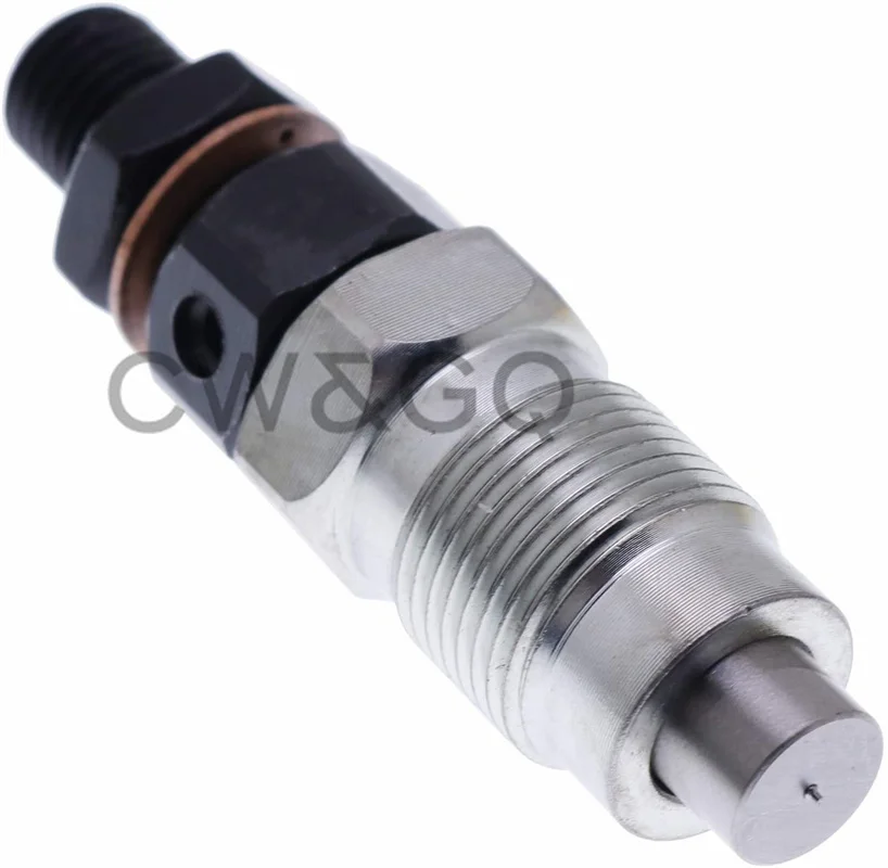 23600-69055 Fuel Injector Nozzle For Toyota Land Cruiser 80 4164cc 4.2L Town Ace 1HZ 2C 2CT HZJ81 CR30 23600 69055