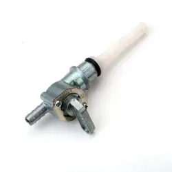 Motorcycle Gas Fuel Petcock Tap Valve Switch For Piaggio Rieju Rr Mrx Smx Spike Matrix