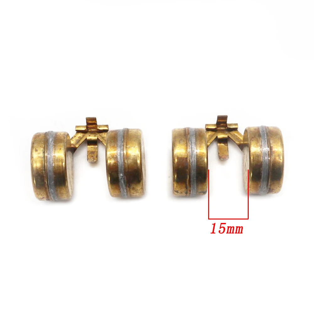 Simson 16N1 16N3 s51 s50 old motorcycle carburetor repair kit oil float brass float floating