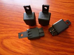 100% Original New 12V/30A YL-388-S-DC12V YL-388-S-12VDC YL-388-S-12V YL-388-S YLE Automotive relay.