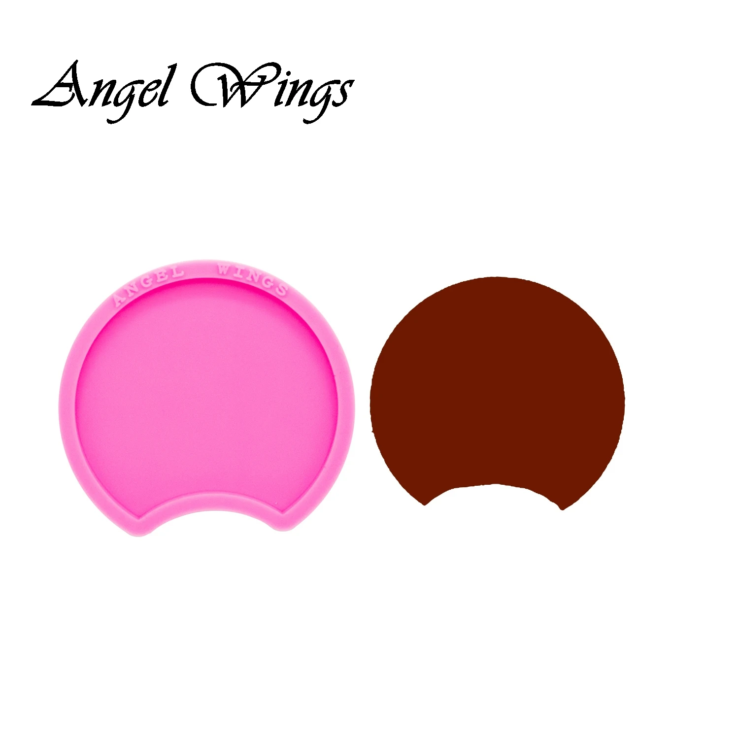 

Мышка для ушей на голову, силиконовые формы, сделай сам, блестящая форма для эпоксидной смолы DY0382