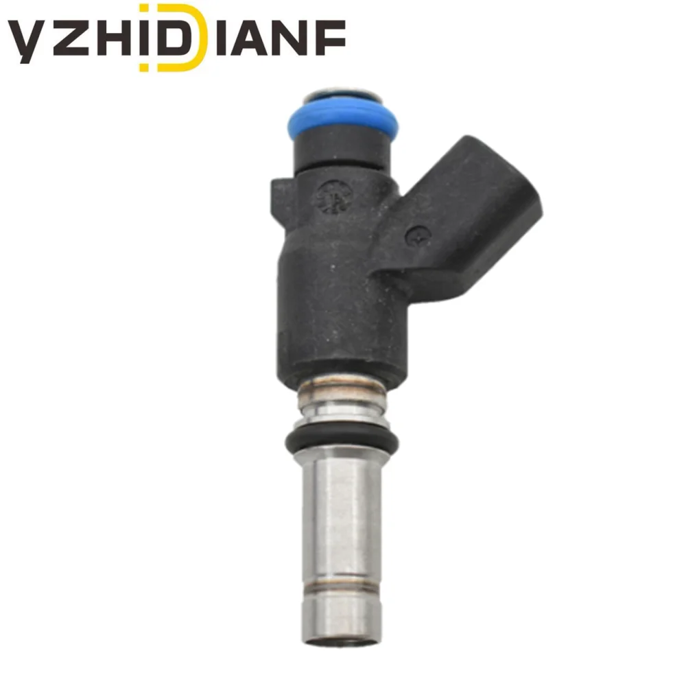 

6pc Fuel Injectors Injection Nozzle 55559377 25380933 For Chevrolet Aveo Aveo5 1.6L 2009-2011 Z16XE1 Z16XER