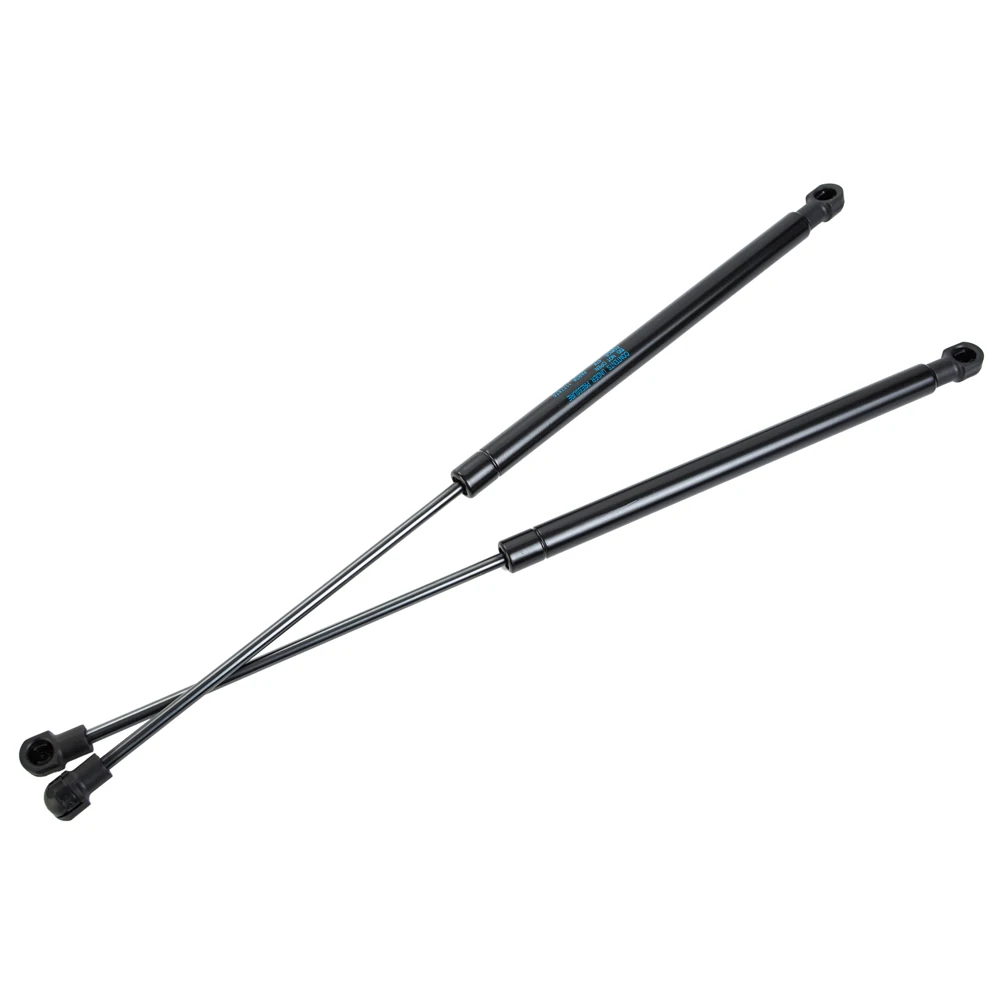 2pcs Auto Front Trunk Gas Spring Struts Prop Lift Support Damper for PORSCHE BOXSTER (987) Convertible 2004-2011 240mm