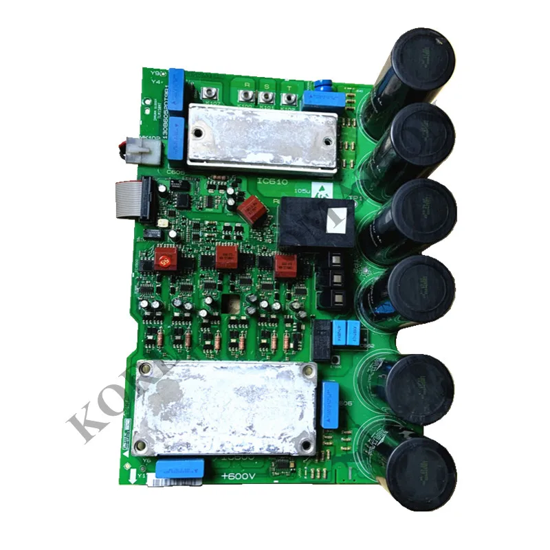 Inverter FC302-102-301 Series Drive Board 130B6052DT9R1